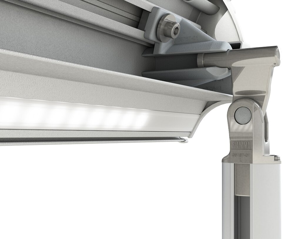 LED-kit til markisekasett 5 m F80 