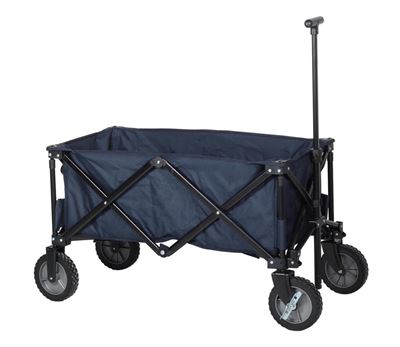 Bagasjetralle St. Tropez 103 L