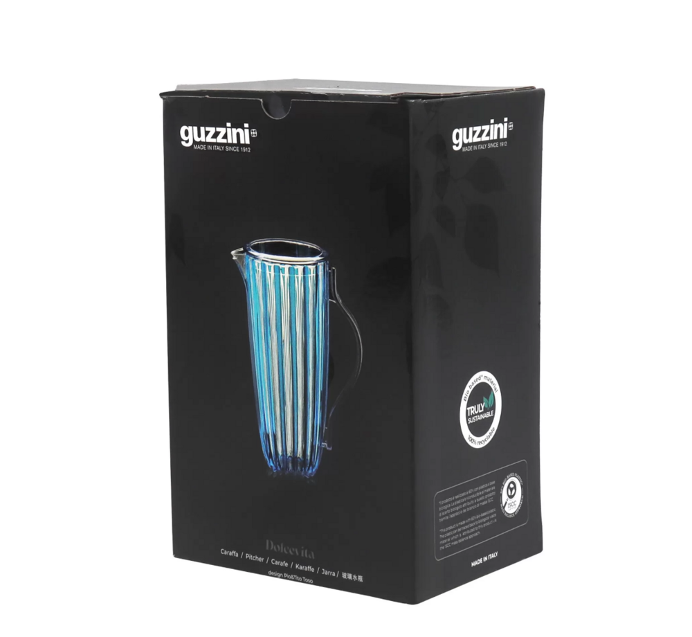 Mugge Dolce Vita 1,75 l Blå