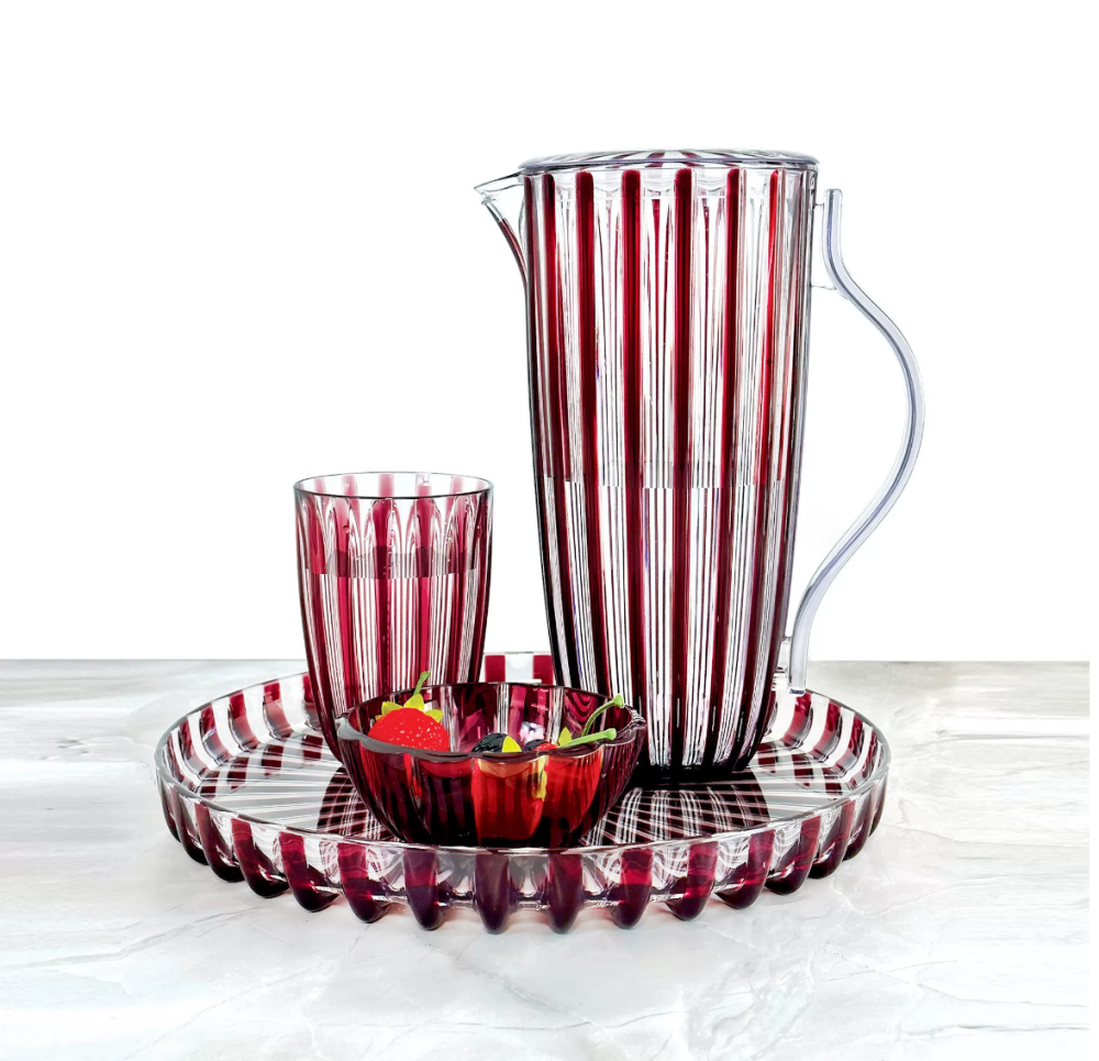 Mugge Dolce Vita 1,75 l Lilla