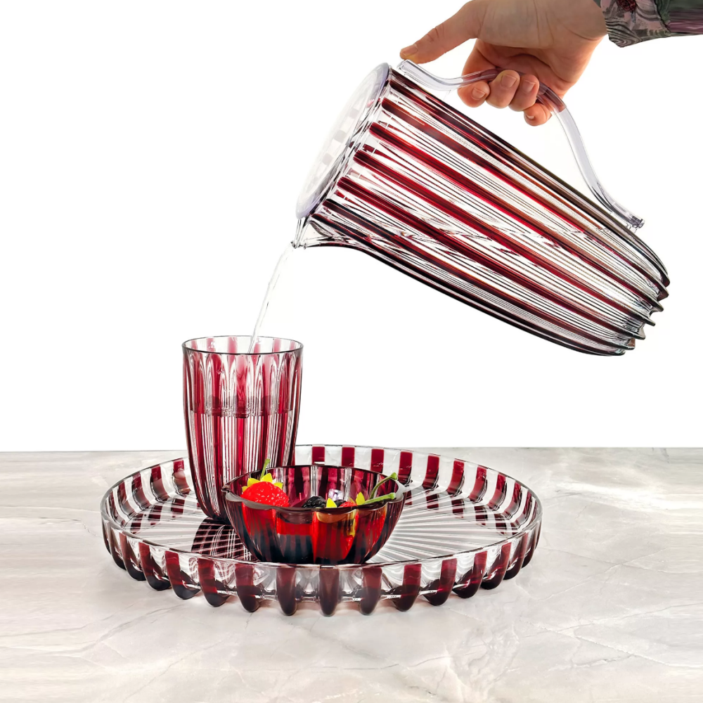 Mugge Dolce Vita 1,75 l Lilla