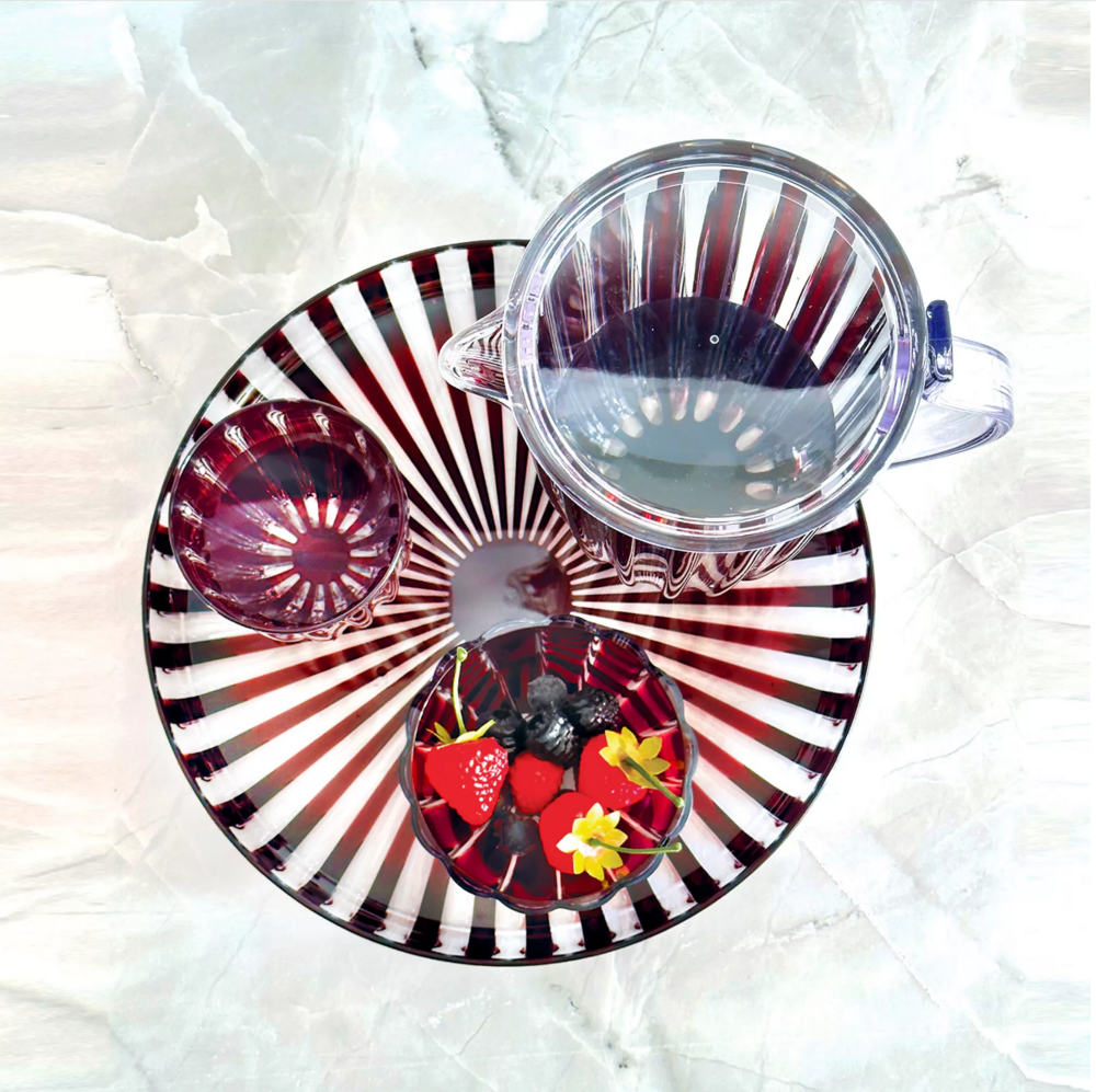 Mugge Dolce Vita 1,75 l Lilla