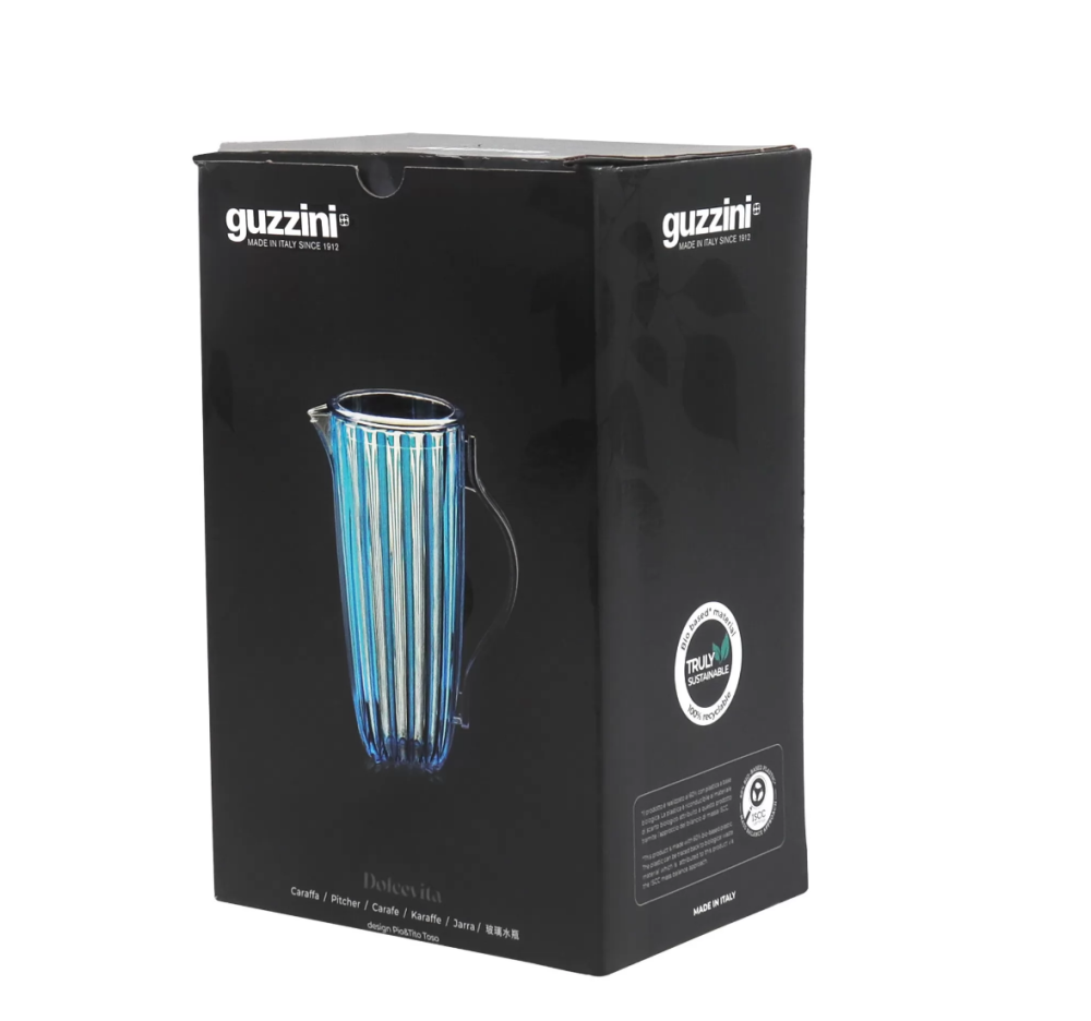 Mugge Dolce Vita 1,75 l Lilla