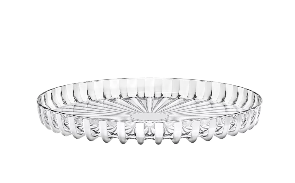 Fat Dolce Vita 31 cm hvit