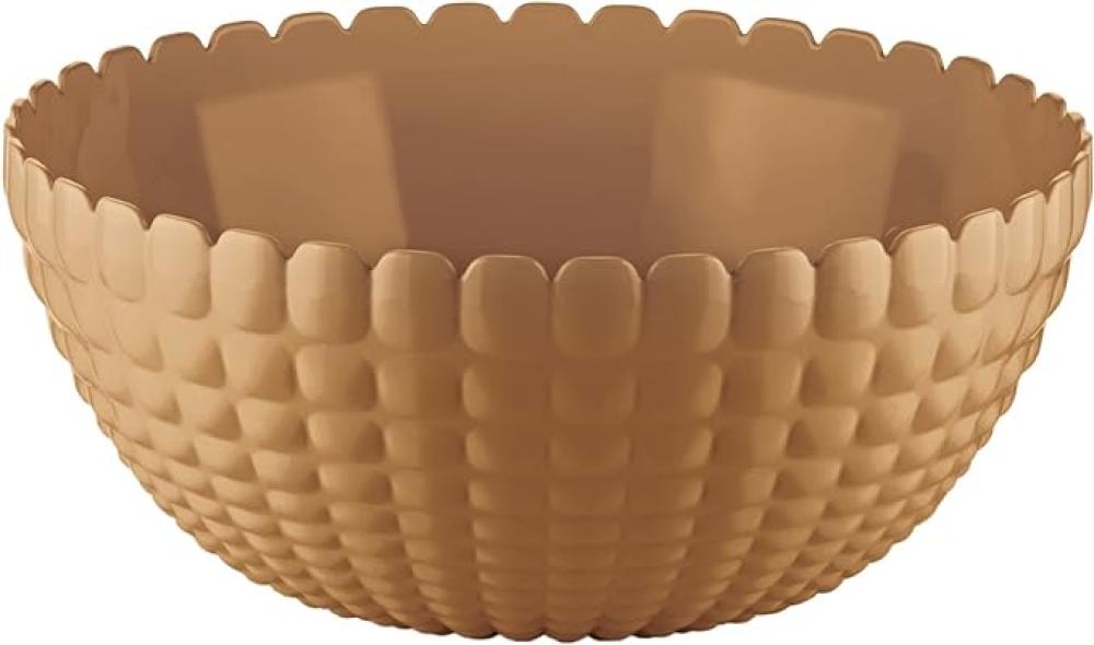 Bolle Tiffany Brun XL Guzzini (1 stk)