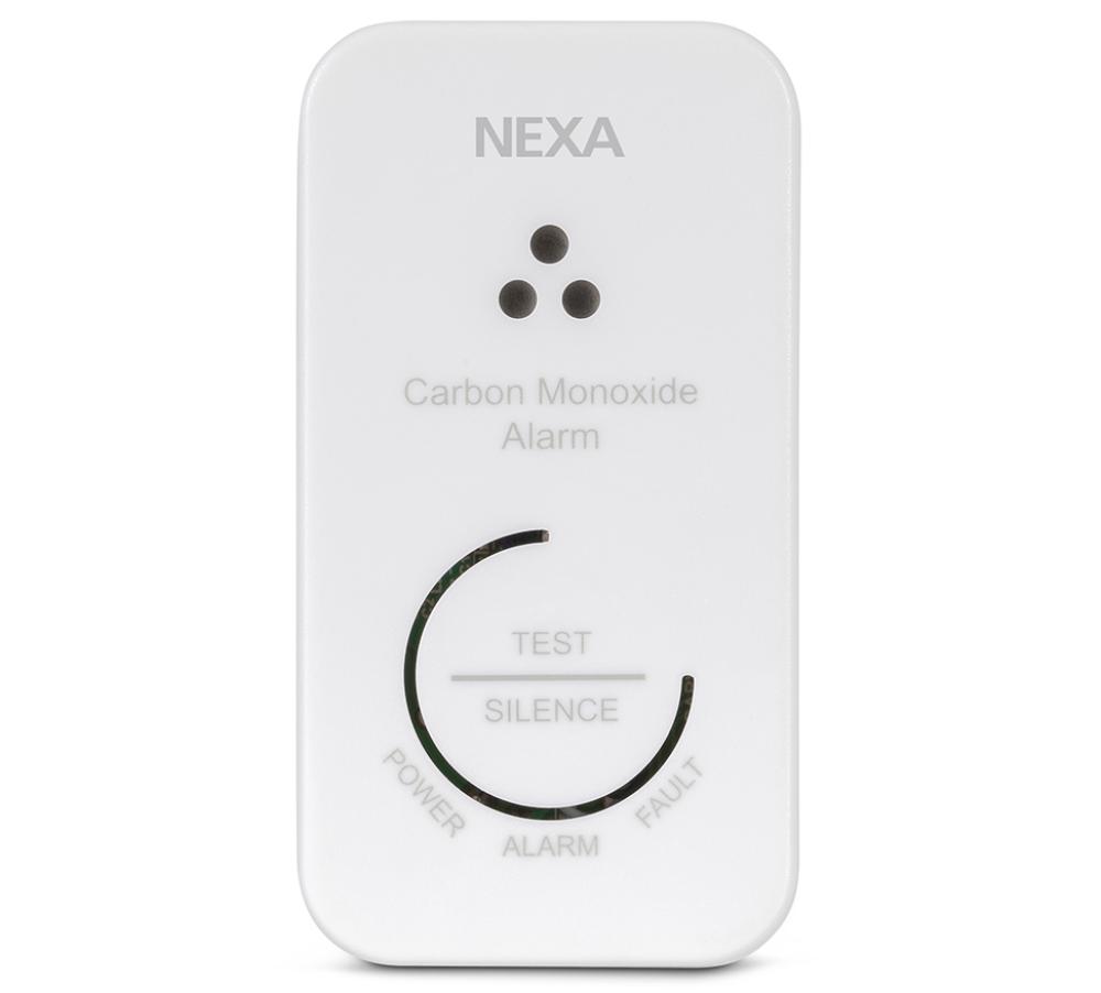 Gassalarm Nexa CO