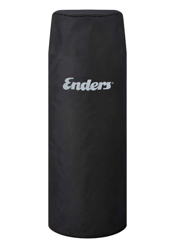 Regntrekk til gassfakkel Enders Nova L svart