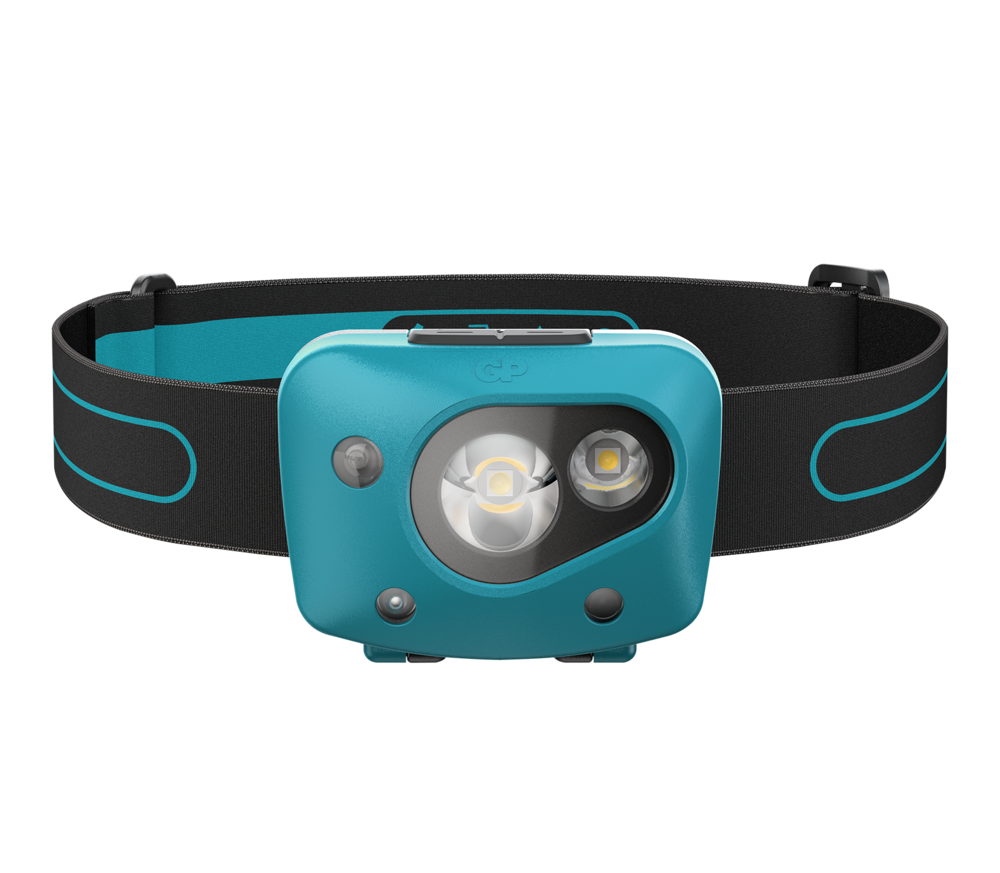 Hodelykt GP Discovery 300 lm