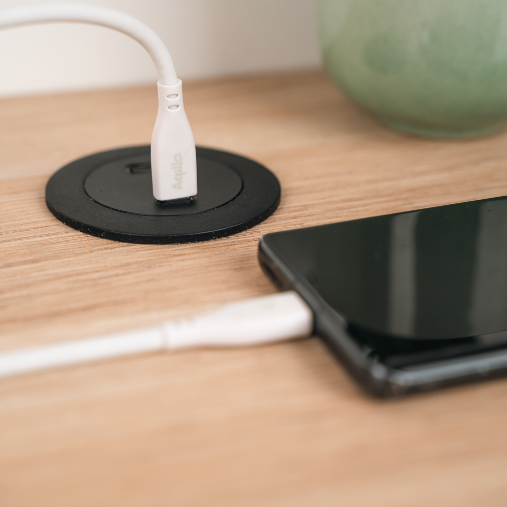 Kabel Cablebird CS11 USB C 1m