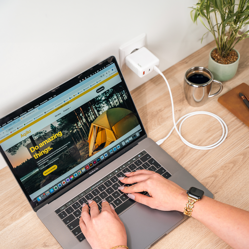 Kabel Cablebird CS11 USB C 1m