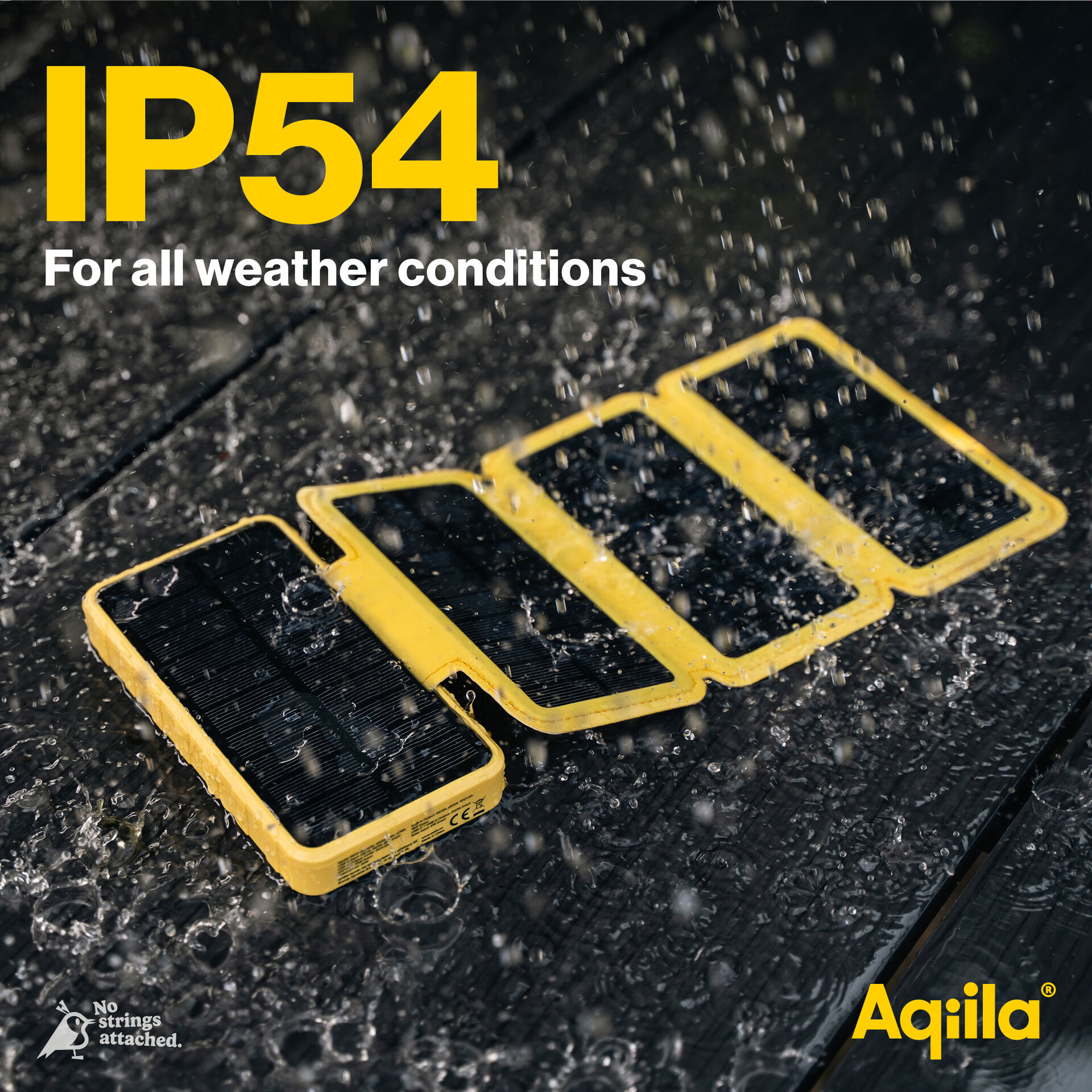 Powerbank Powerbird BS10 10000 mAh