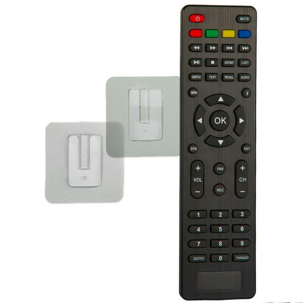 Oppheng til fjernkontroll 