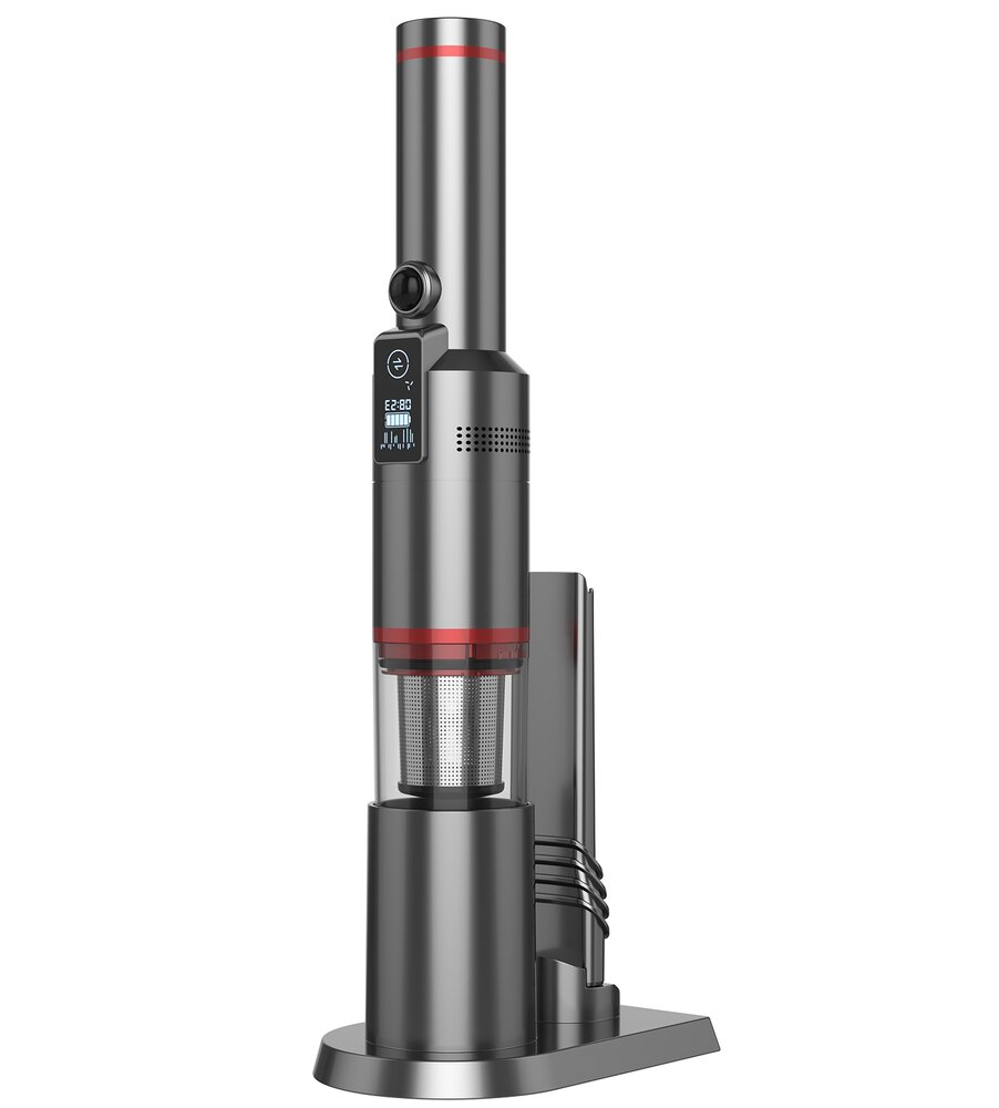 Håndstøvsuger 12/230 V 120 W