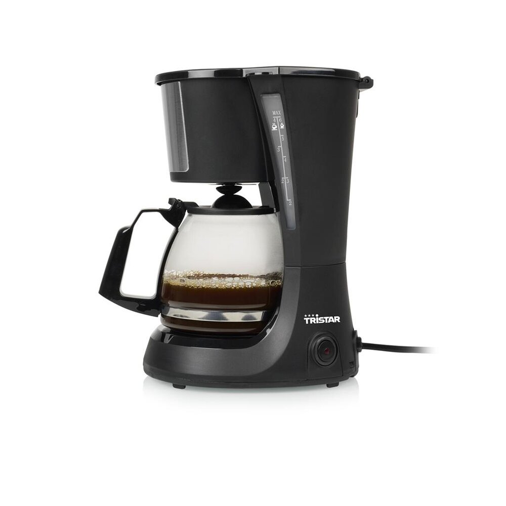 Kaffetrakter CM-1281 600 W