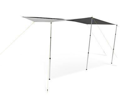 Takbeskyttelse Solar Shade 390