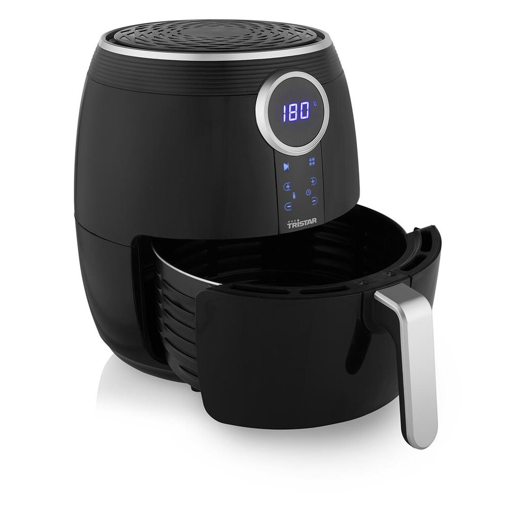Airfryer Digital Crispy Fryer 4,5 L 1500 W