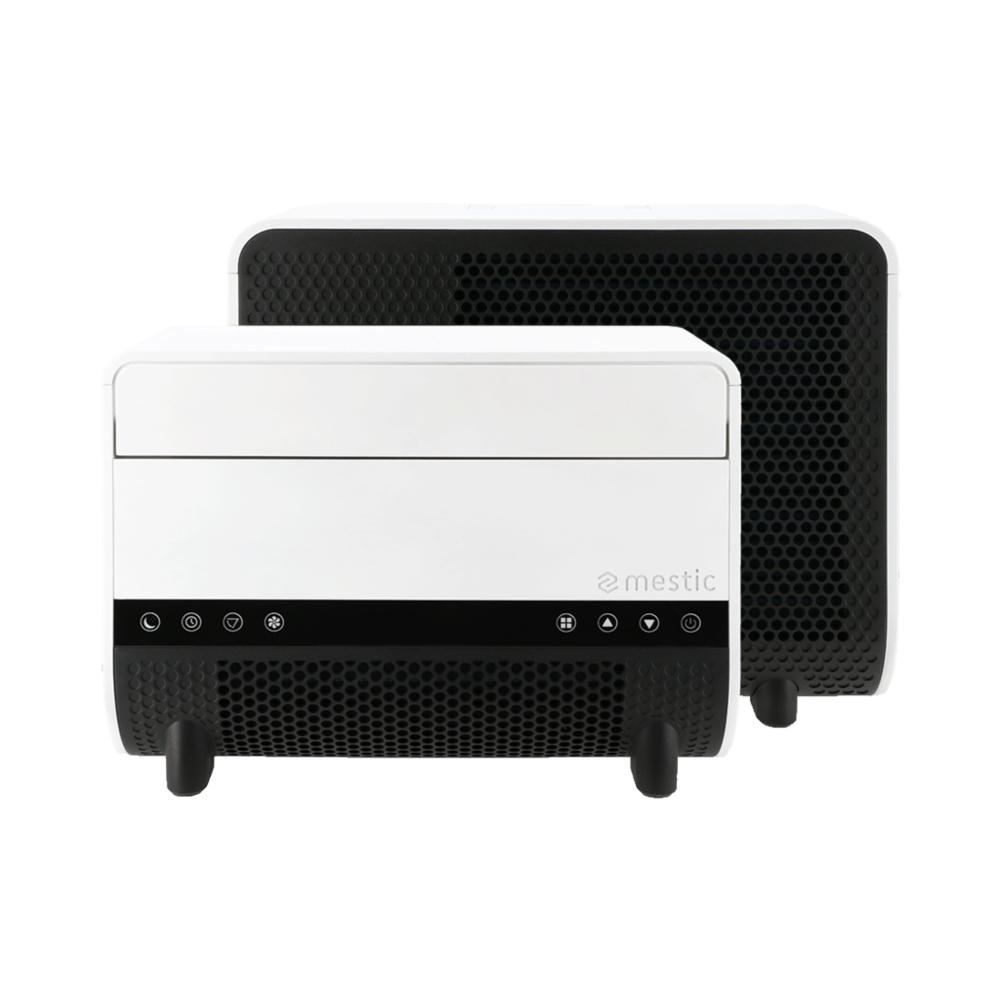 Aircondition SPA-3100 Portabel