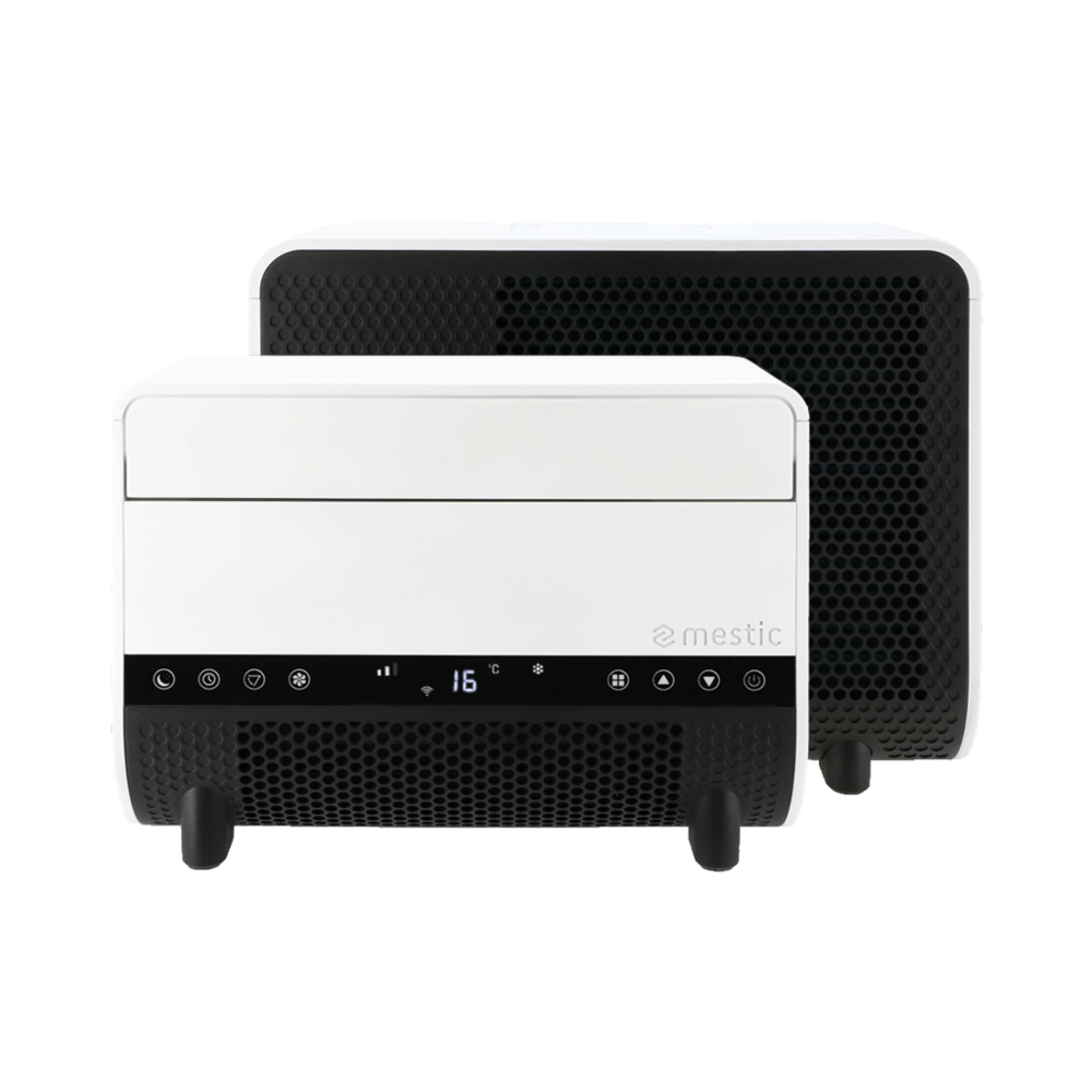 Aircondition SPA-5100 Portabel