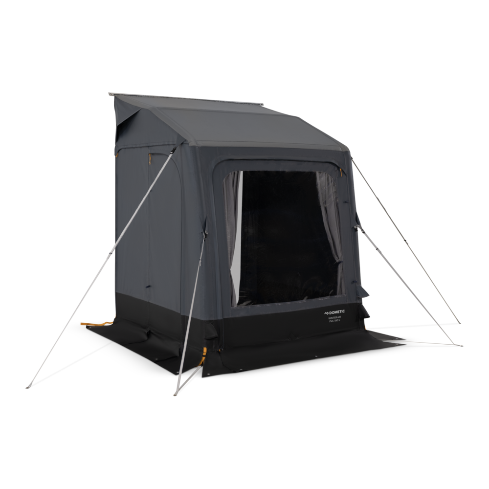 Winter Air Lufttelt PVC 180