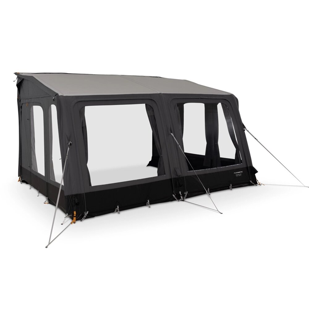 Lufttelt Grande Air Stay 390 S