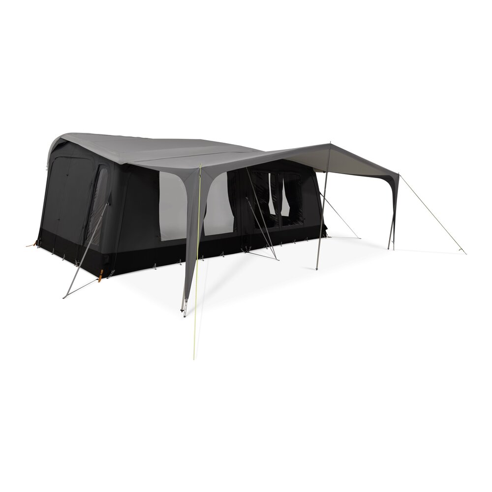 Frontkalesje Residence Air Str. 19-20 