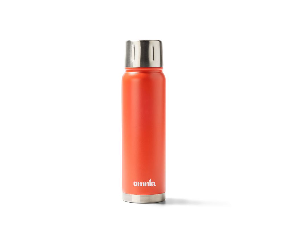 Thermos 7,5 dl Orange