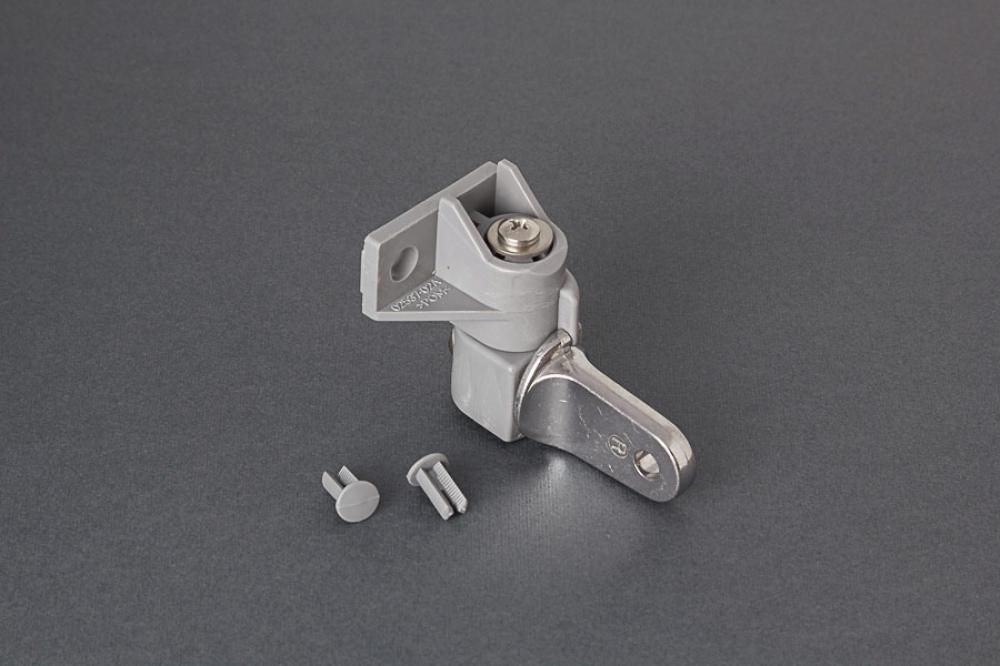 Markise RIGHT LEG KNUCKLE. Grå. FIAMMA