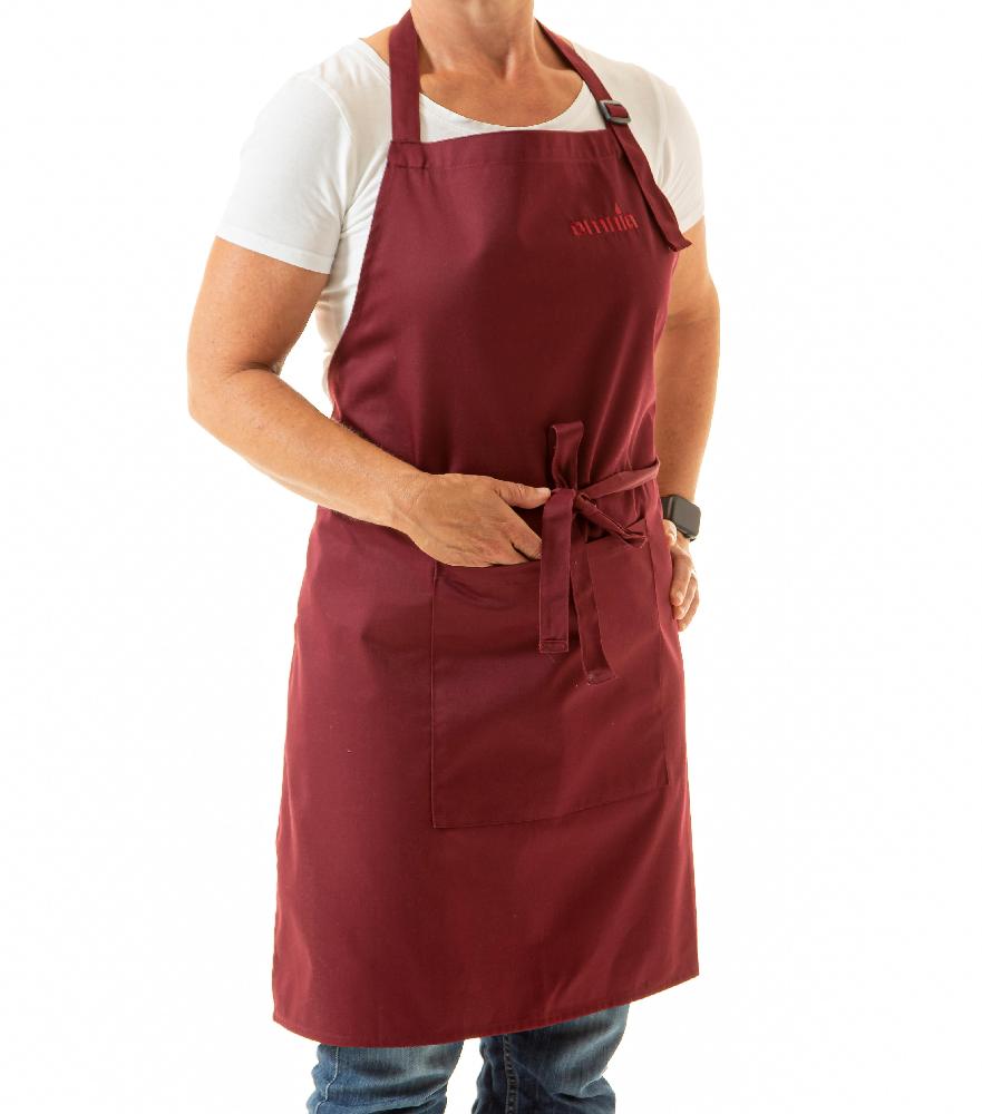 Omnia grillforkle lang