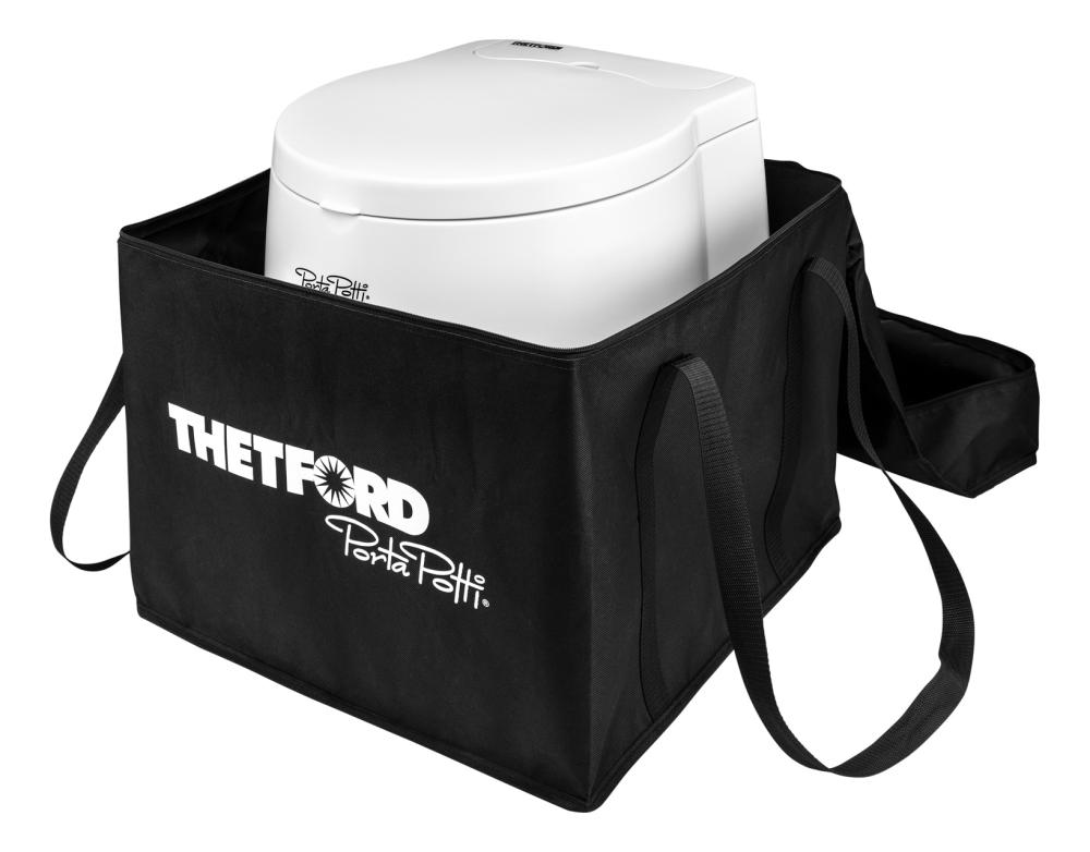 Bag til Porta Potti 165/365/565