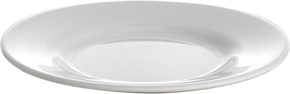 Edelweiss tallerken Ø21 cm