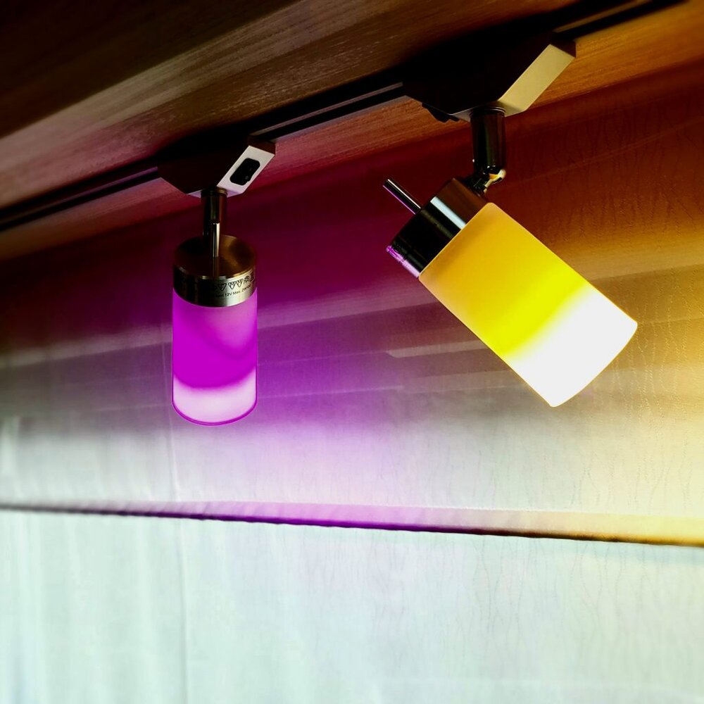 Lyspære LED Smart 12 V, 3,5 W, G4