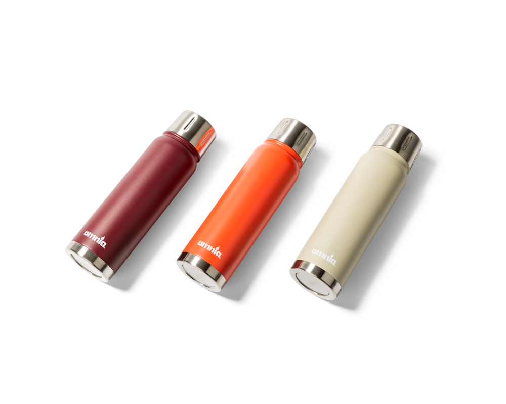 Thermos 7,5 dl Orange