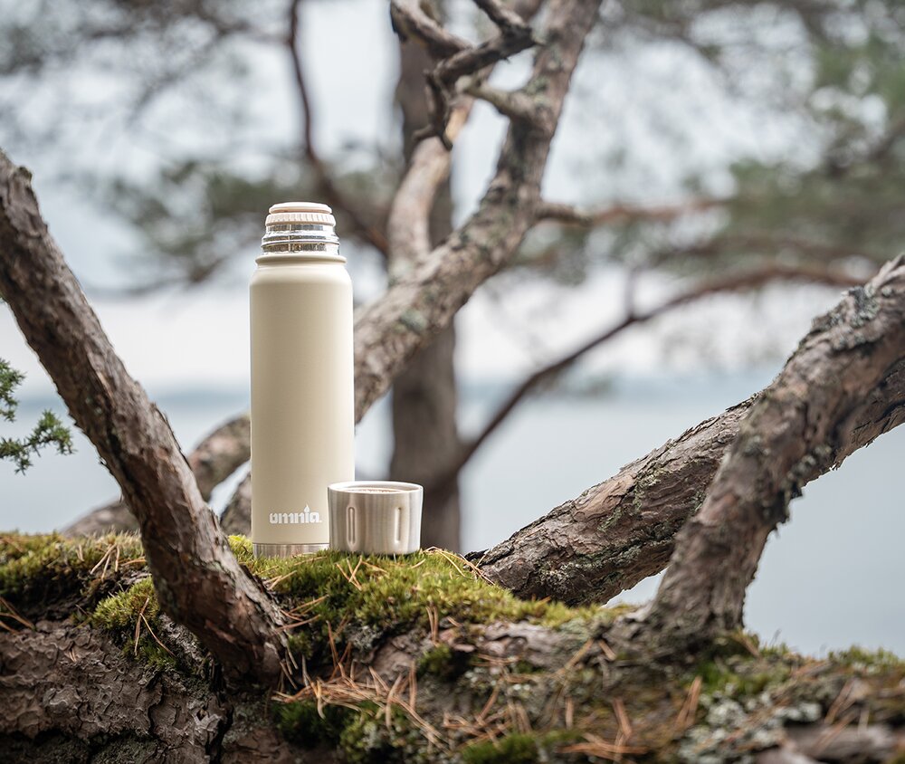 Thermos 7,5 dl Orange