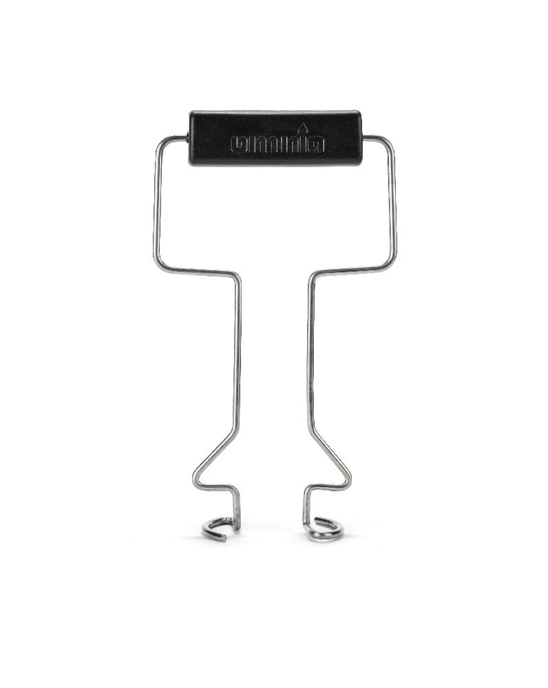 Håndtak til Fritidsovn Omnia