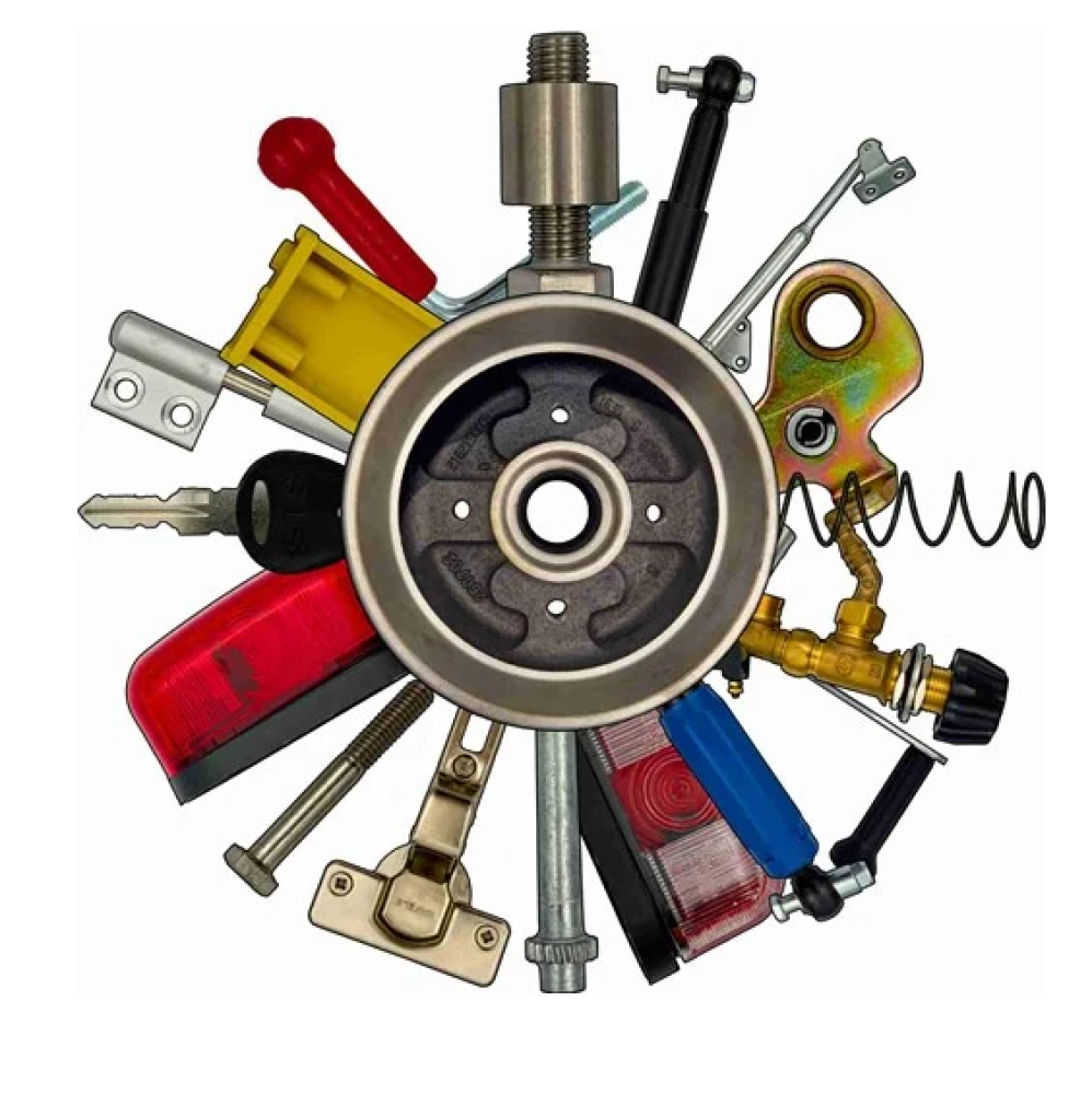 Feste markise F45 Kit Sprinter H3 Westfalia Crafte