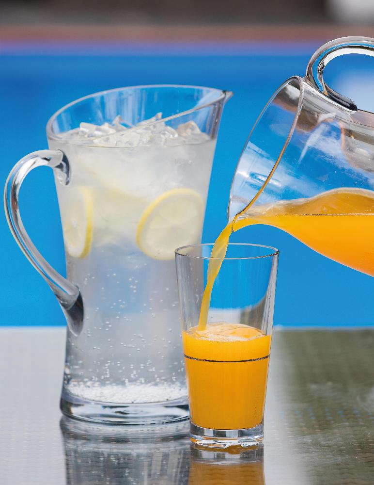 Capellastack Glass 30 cl