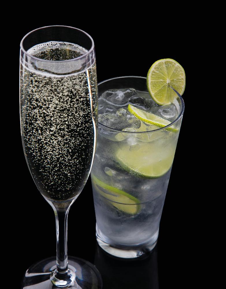 Capellastack Glass 30 cl