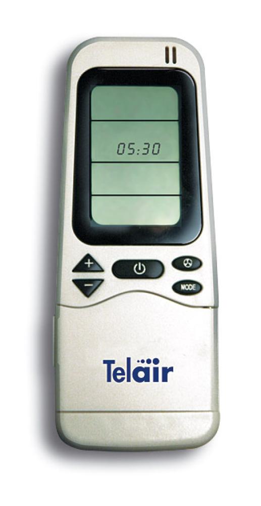 Dualclima 8400H Aircondition