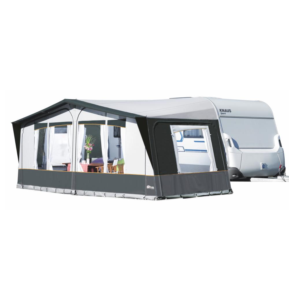 Sands 250 Coal 950 A-målstelt