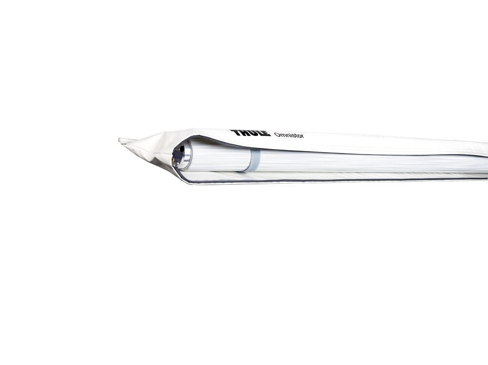 Omnistor 1200 Posemarkise Mystic Grey