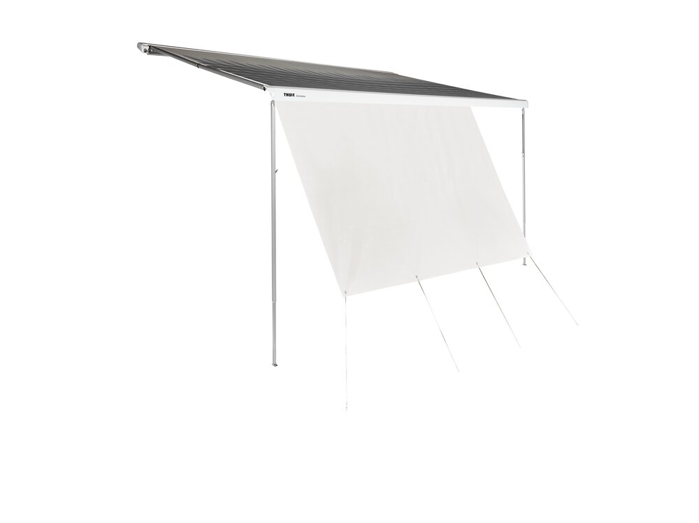 View Blocker Front H: 1,40 m