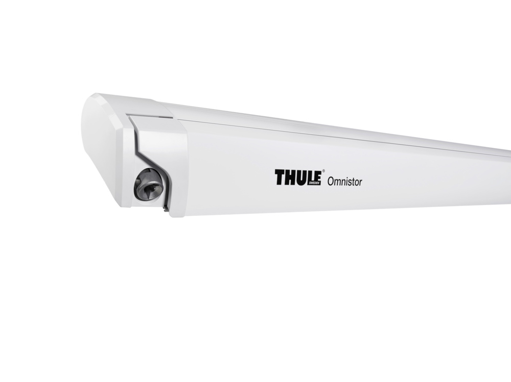 Omnistor 9200 Markise Hvit kassett