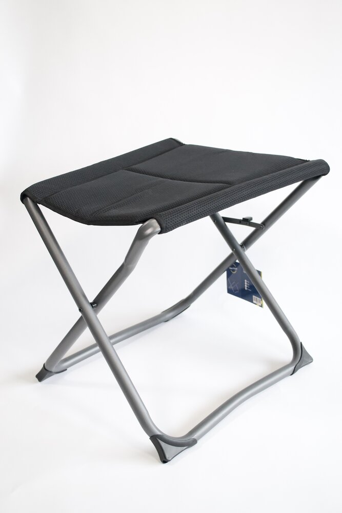 Fotskammel Vengetind 2D mesh svart